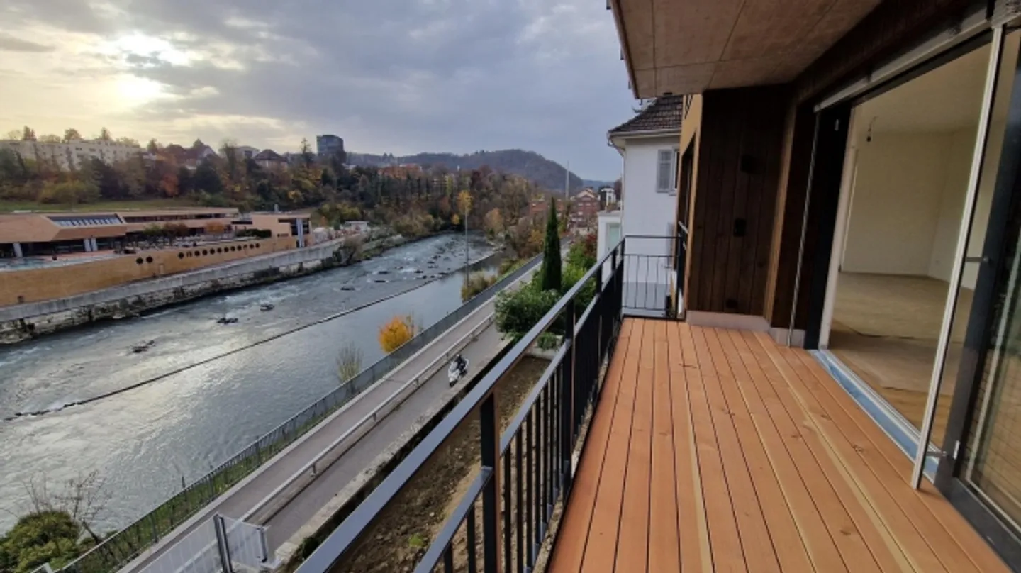 PREMIÈRE LOCATION NOUVEAU BÂTIMENT - Photo 8 sur 13