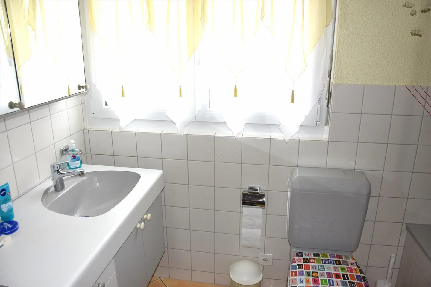 Charmante Gartenwohnung - Foto 17 von 19