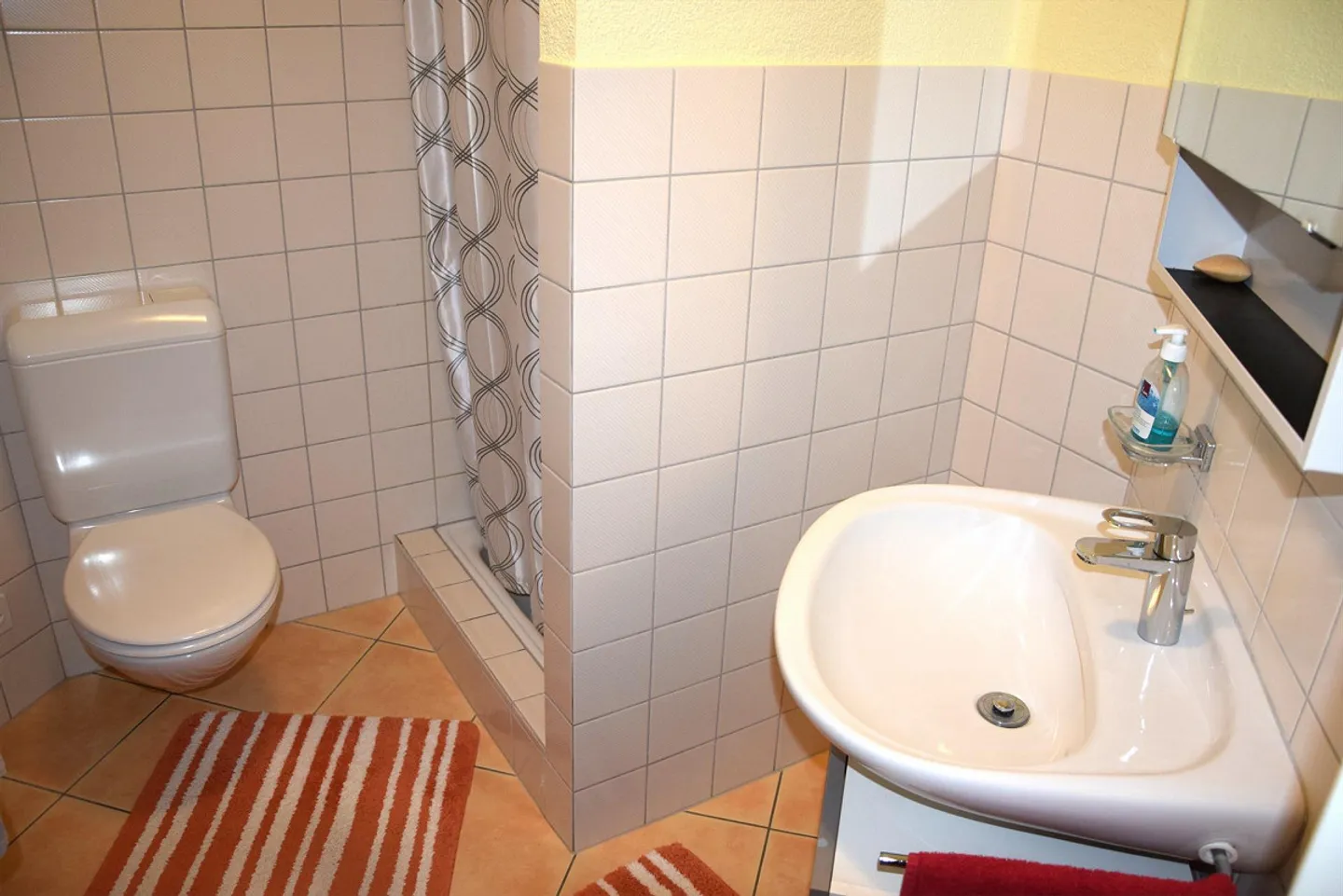 Charmante Gartenwohnung - Foto 18 von 19