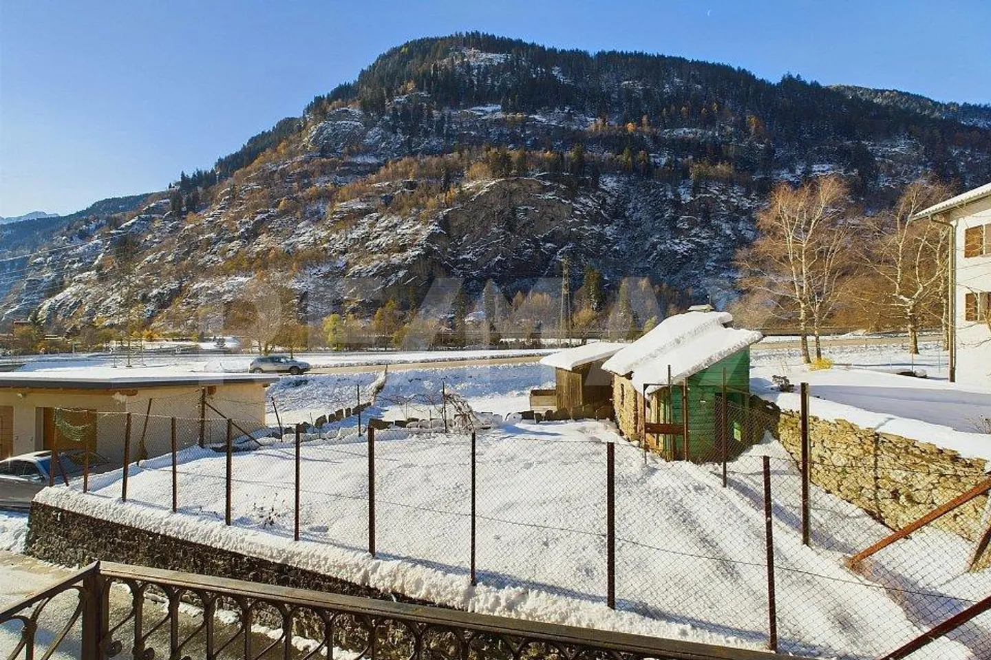 Pour les amateurs de rénovation - redonner vie à une maison typique du Tessin - Photo 4 sur 13