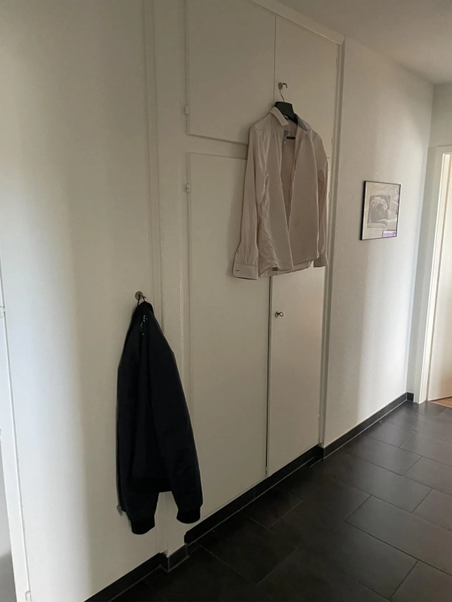 Appartement lumineux de 3 pièces dans un emplacement calme - Photo 6 sur 6