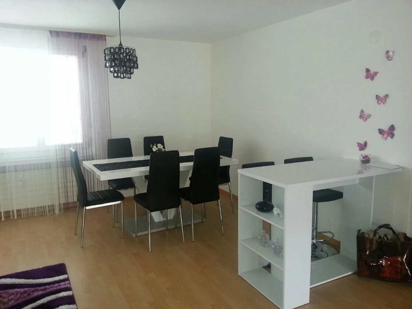 Gemütliche 3-Zimmer Wohnung an zentraler, ruhiger Lage - Foto 1 von 1