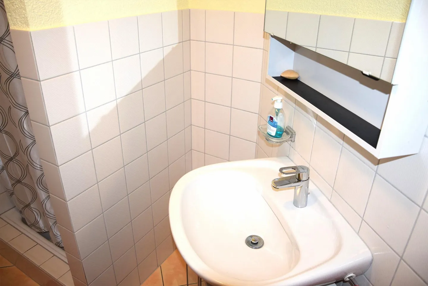 Charmante Gartenwohnung - Foto 19 von 19