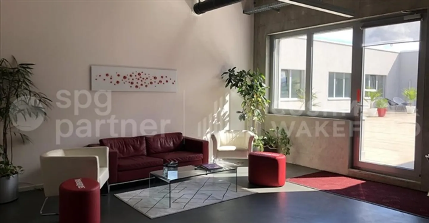 Industria - Foto 9 di 13