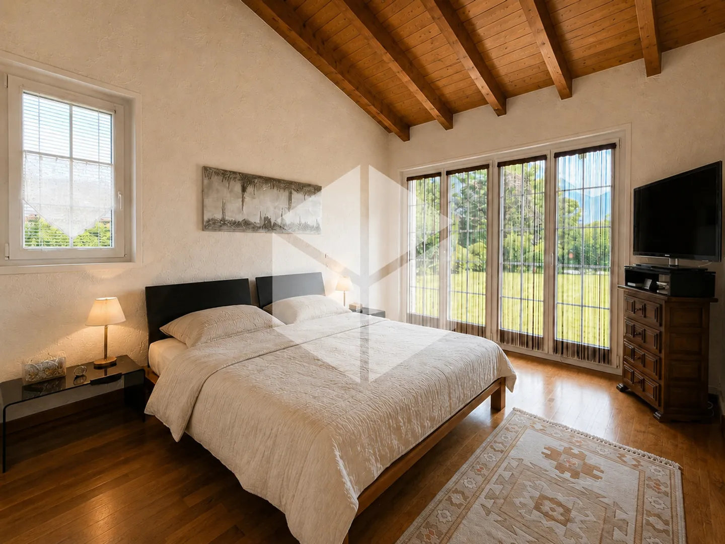 Villa exceptionnelle à Uvrier - Photo 3 sur 9
