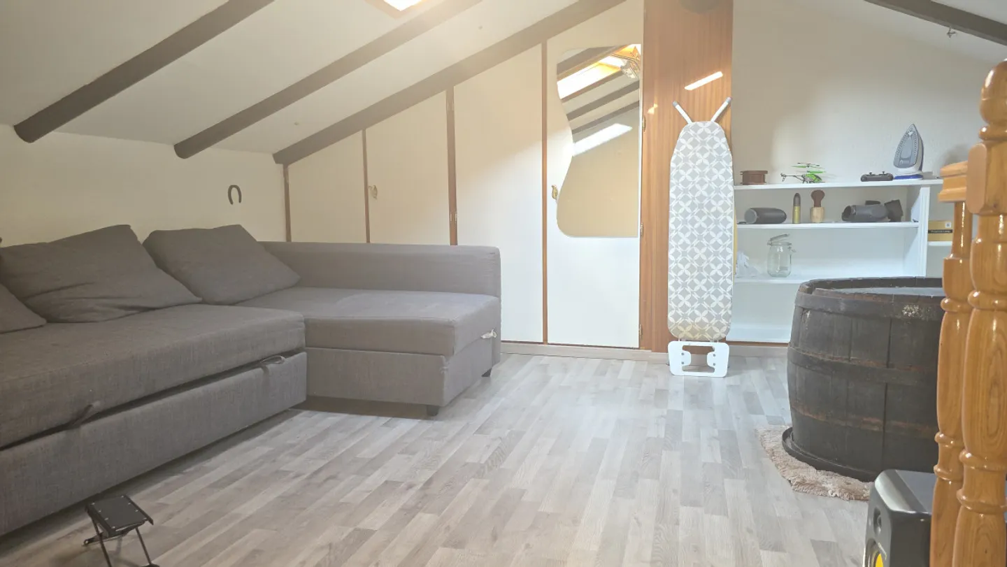 Ravissant chalet tout confort - Photo 20 sur 32