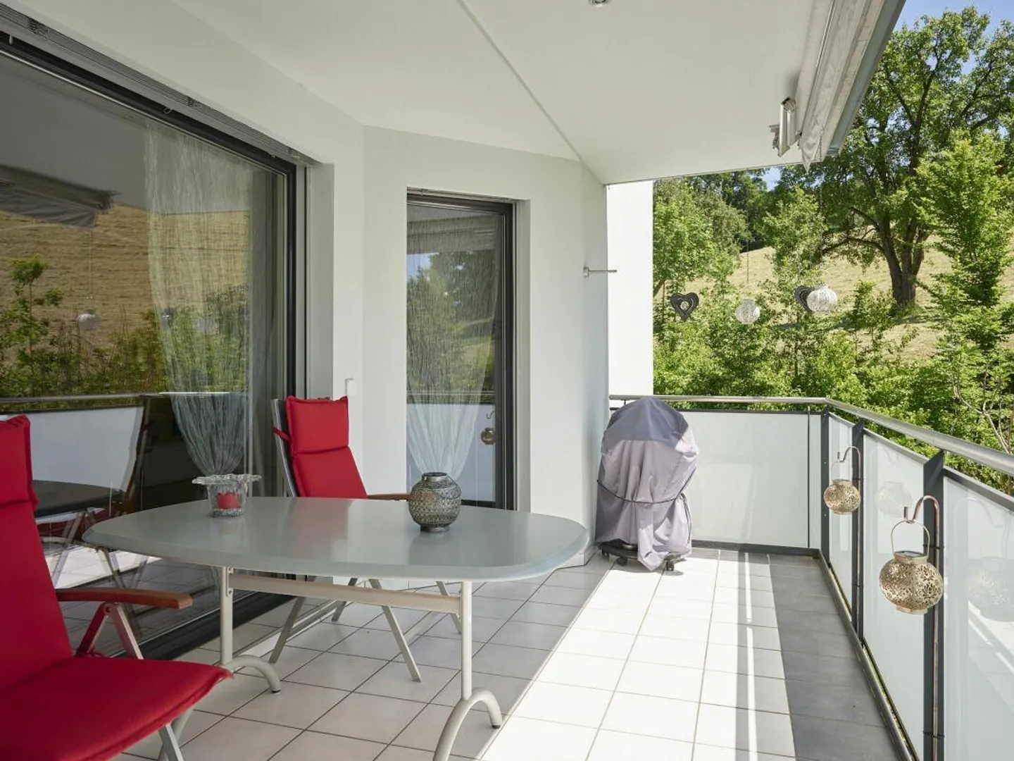 Home in the popular Oberlöchli district - Photo 15 of 17