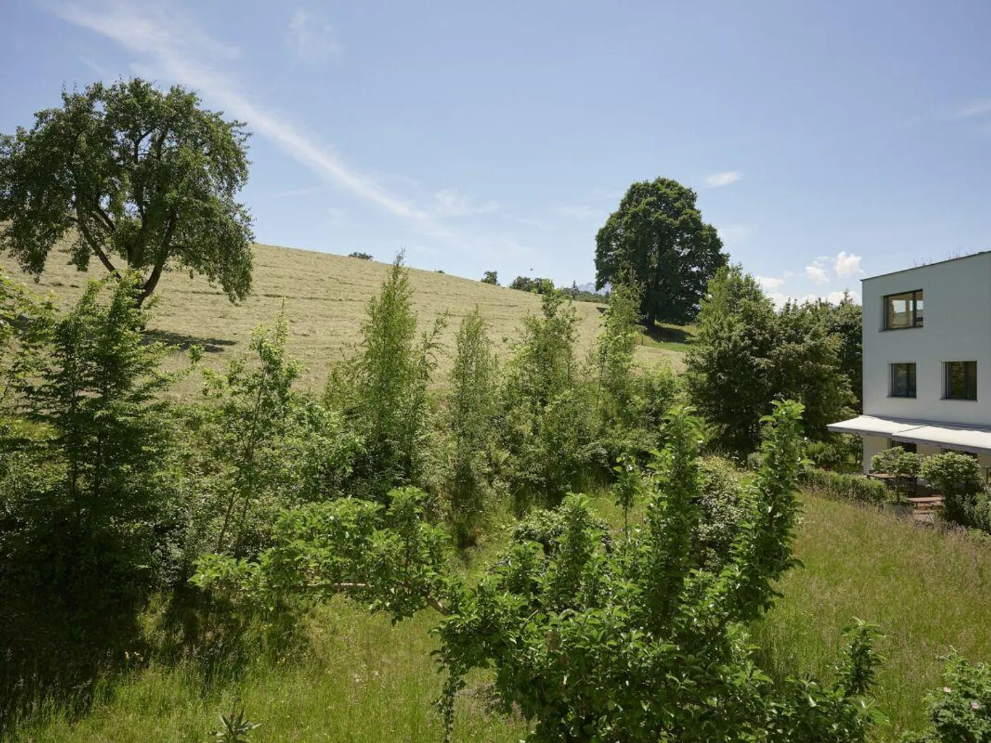 Home in the popular Oberlöchli district - Photo 16 of 17