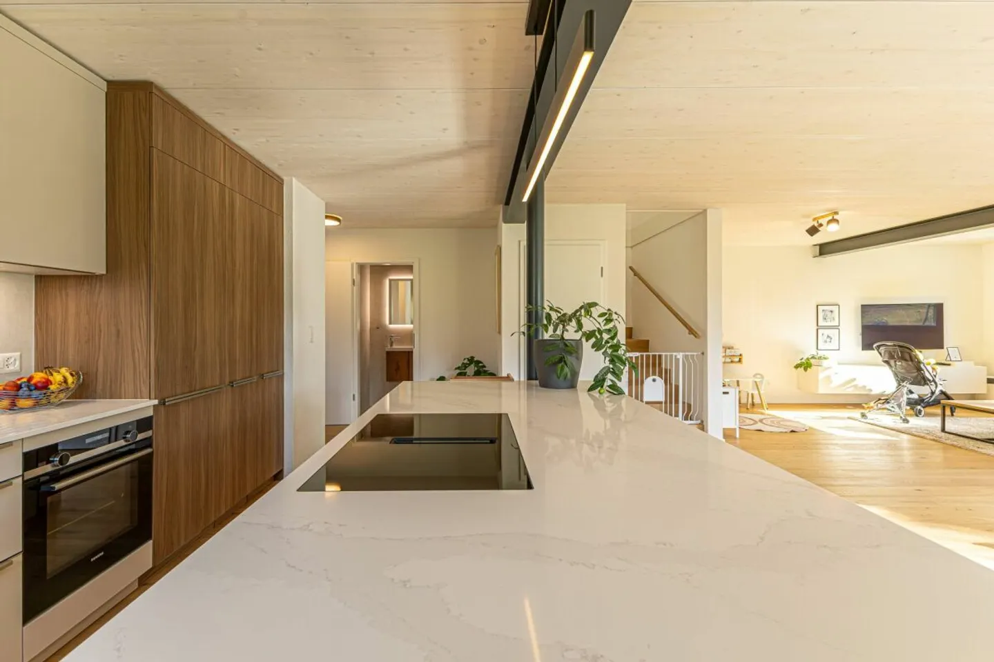 Villa contemporanea a Bière - Foto 9 di 28