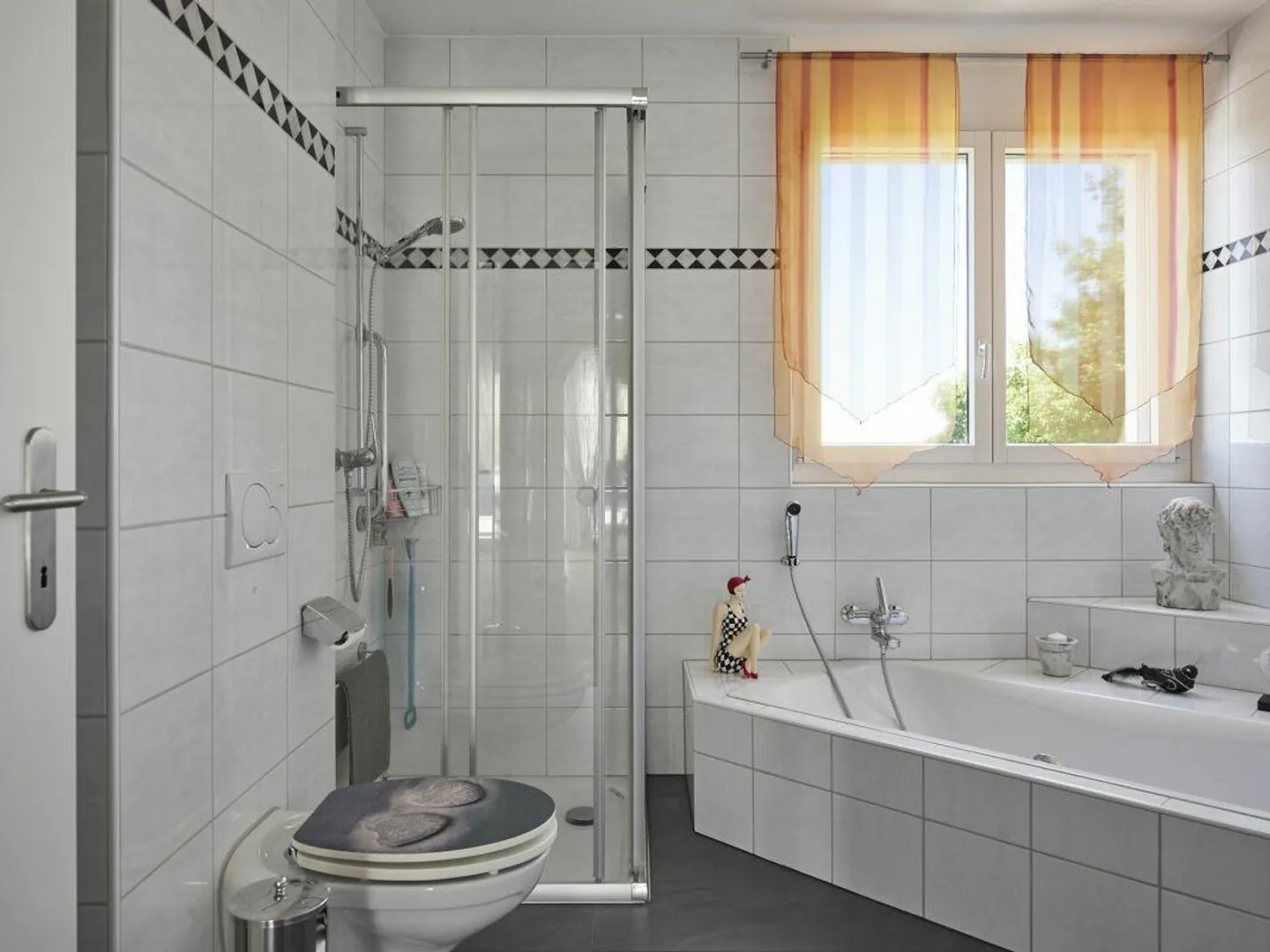 Home in the popular Oberlöchli district - Photo 13 of 17