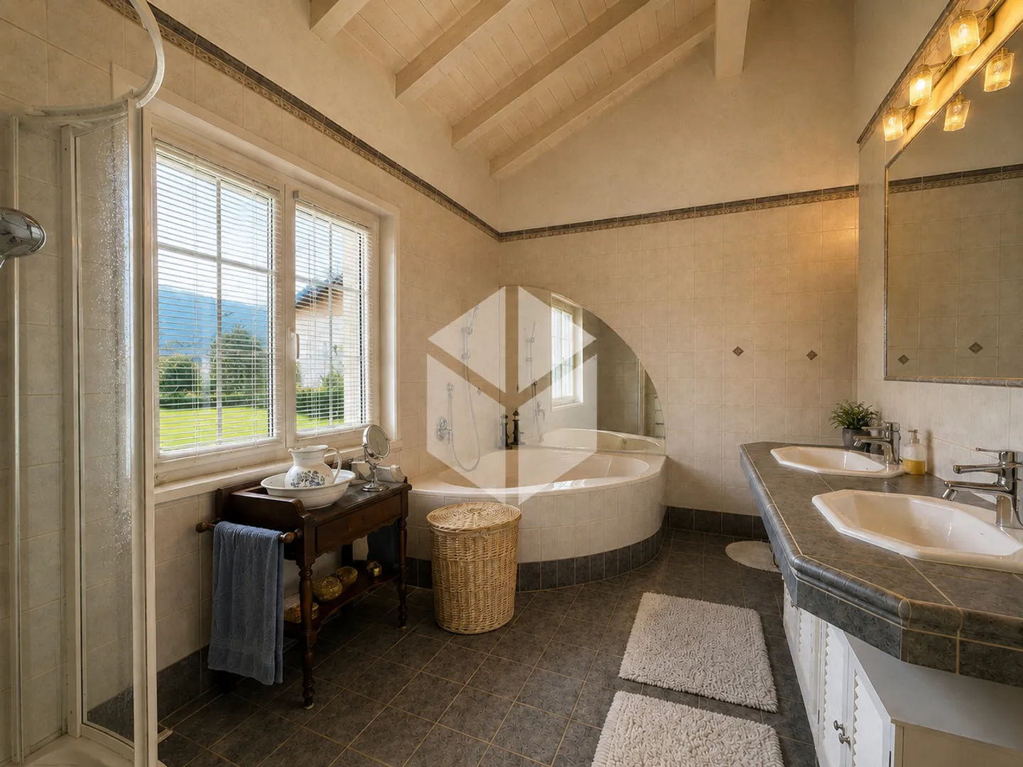 Villa exceptionnelle à Uvrier - Photo 4 sur 9