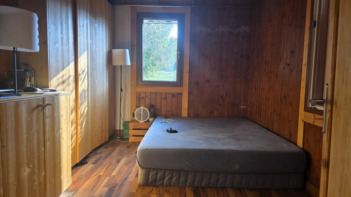 Ravissant chalet tout confort - Photo 8 sur 32