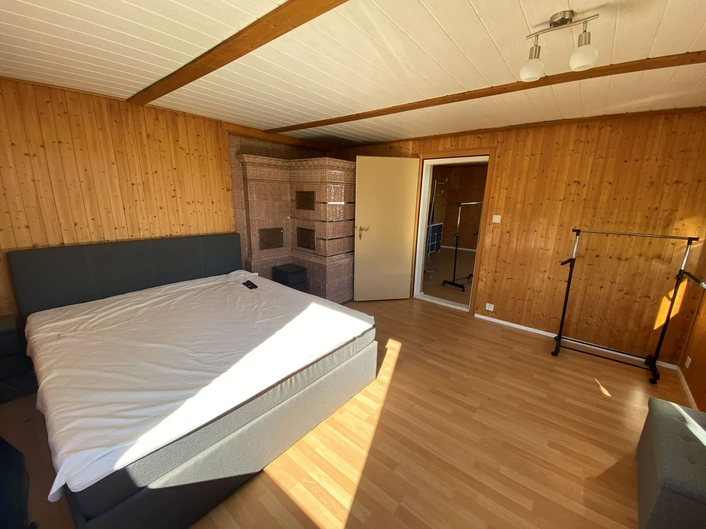 Appartamento Incantevole con Vista Lago - Foto 5 di 6