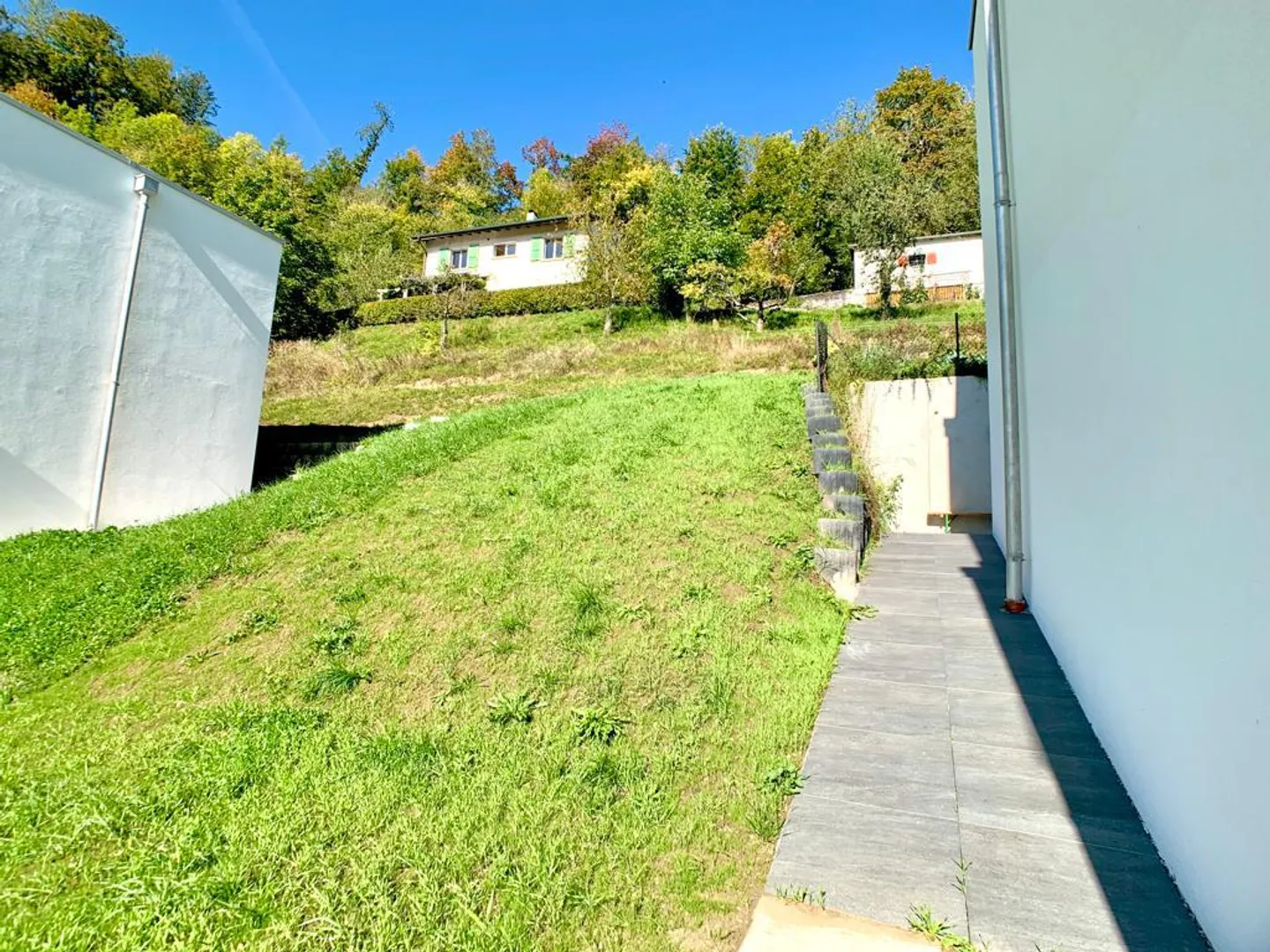 Ihr Friedhof der Ruhe: Moderne und Elegante Villa - Foto 16 von 16