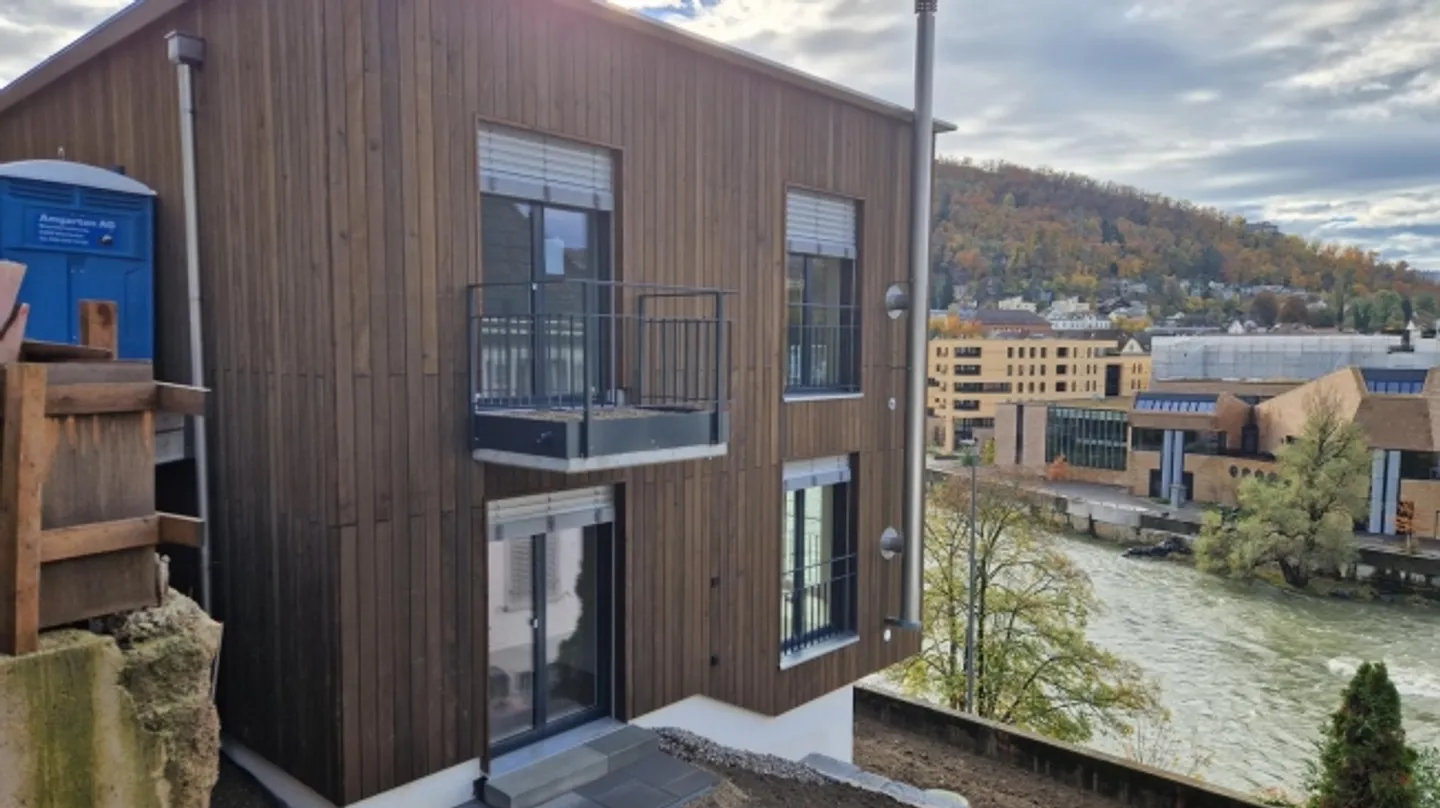 PREMIÈRE LOCATION NOUVEAU BÂTIMENT - Photo 10 sur 13