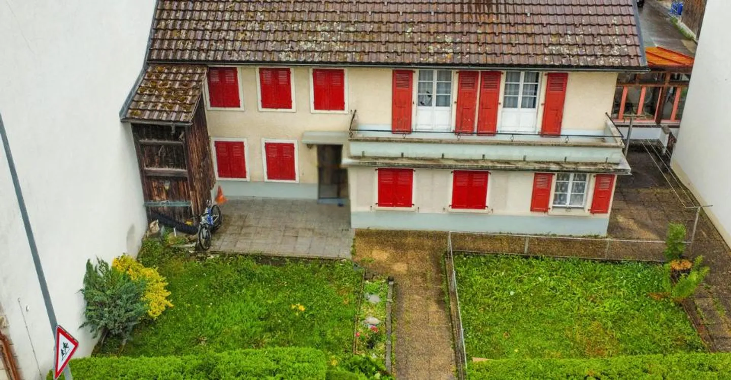 Incantevole casa di paese - Posizione strategica! - Foto 1 di 9