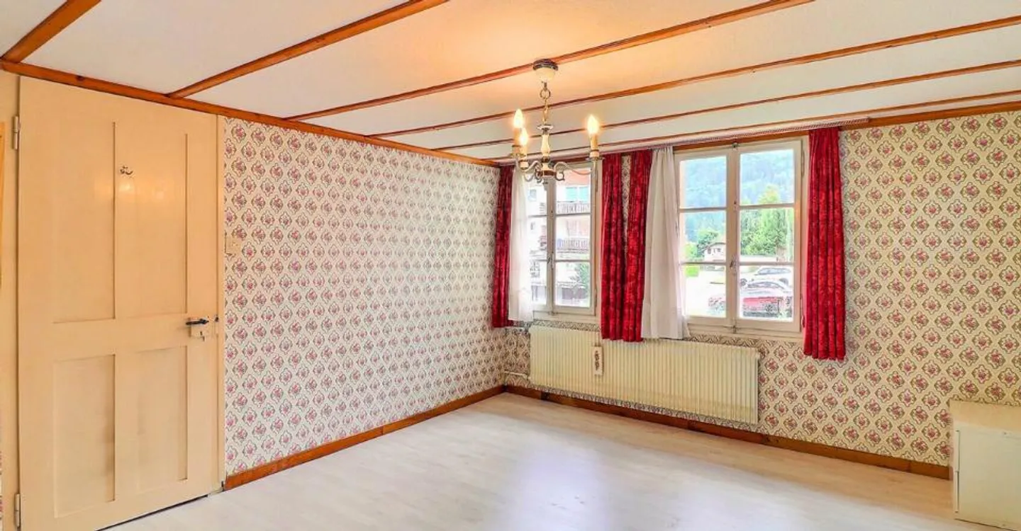 Incantevole casa di paese - Posizione strategica! - Foto 3 di 9