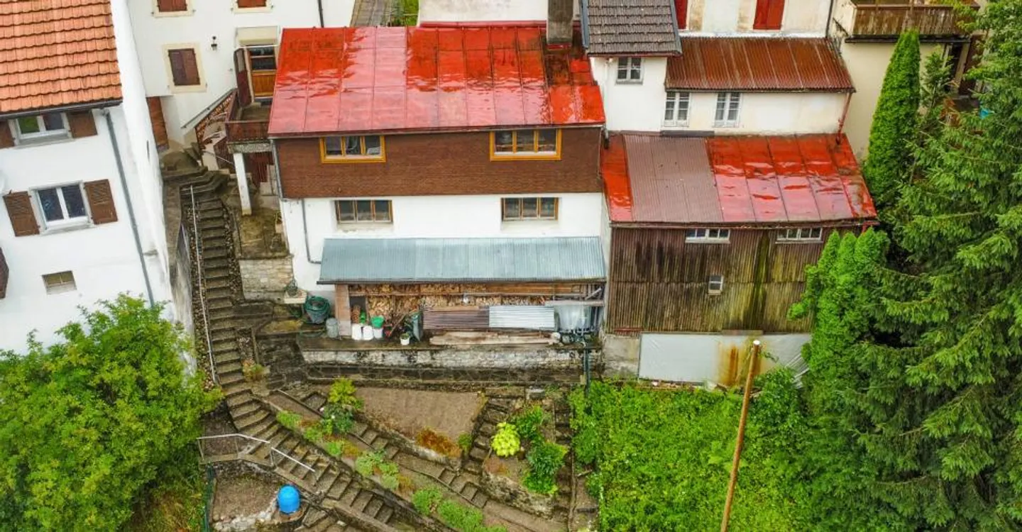 Incantevole casa di paese - Posizione strategica! - Foto 7 di 9