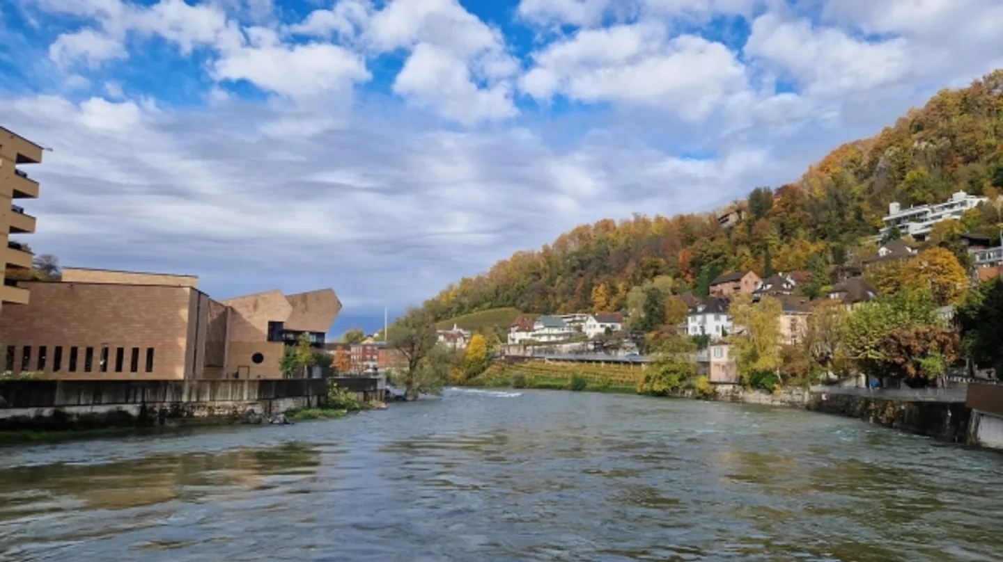 PREMIÈRE LOCATION NOUVEAU BÂTIMENT - Photo 11 sur 13