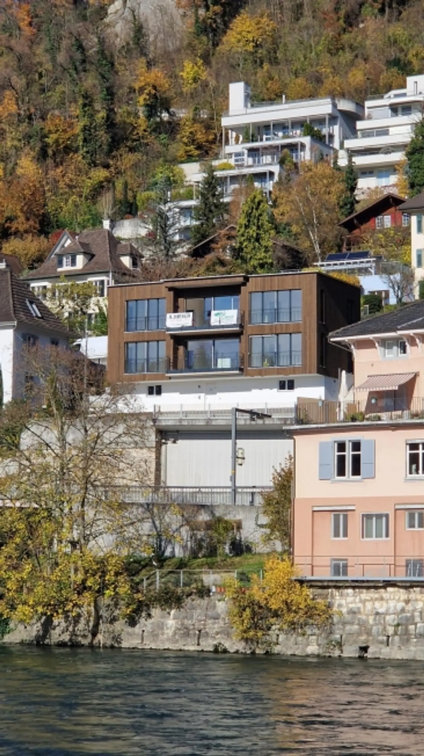 PREMIÈRE LOCATION NOUVEAU BÂTIMENT - Photo 12 sur 13