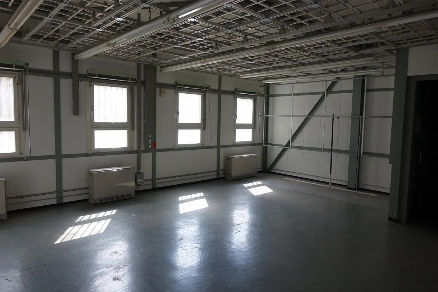 Geräumiger Hobbyraum in Chur - Foto 2 von 8