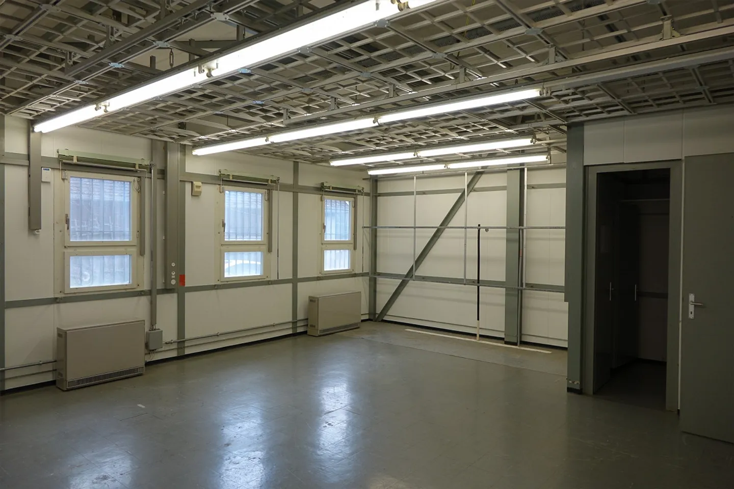 Geräumiger Hobbyraum in Chur - Foto 3 von 8