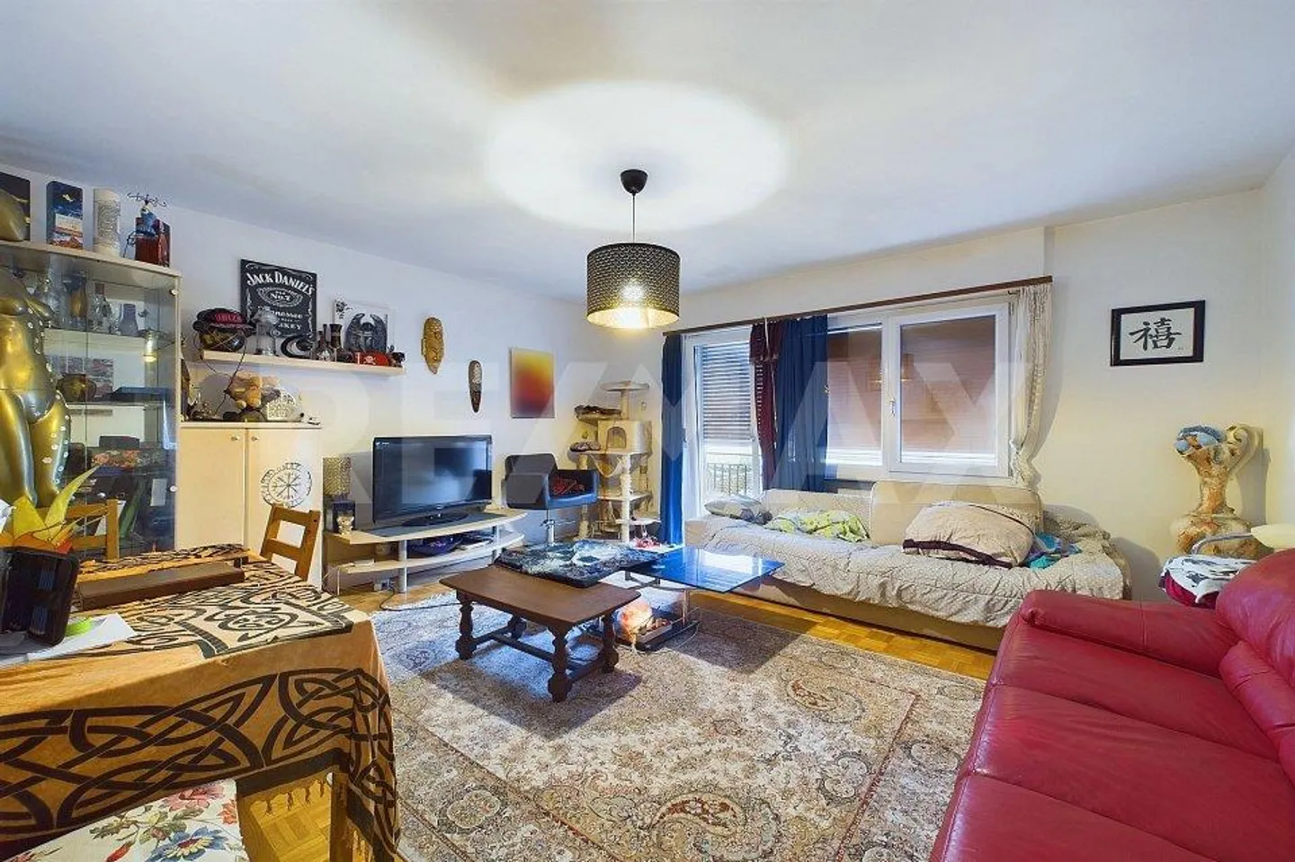 Appartement de 2 ½ pièces avec belle vue et excellent rendement - Photo 5 sur 13