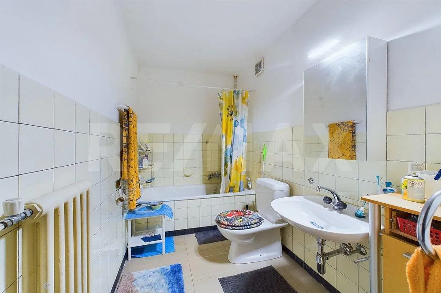 Appartement de 2 ½ pièces avec belle vue et excellent rendement - Photo 9 sur 13