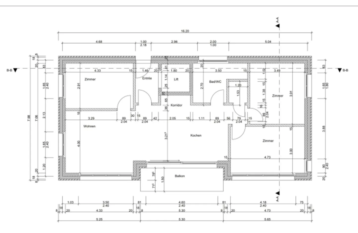 PREMIÈRE LOCATION NOUVEAU BÂTIMENT - Photo 13 sur 13
