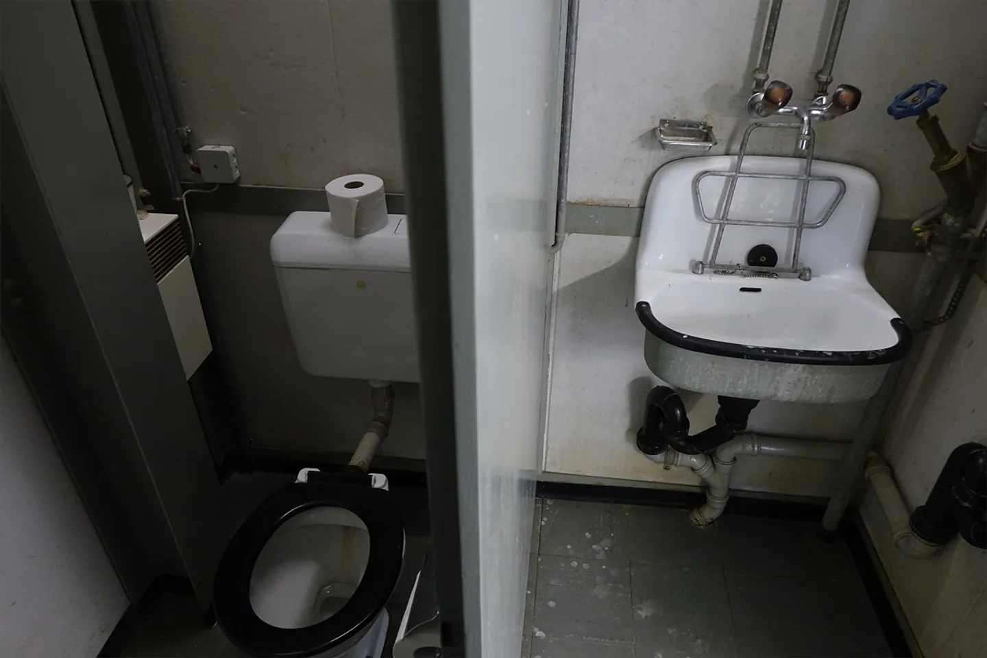 Geräumiger Hobbyraum in Chur - Foto 8 von 8