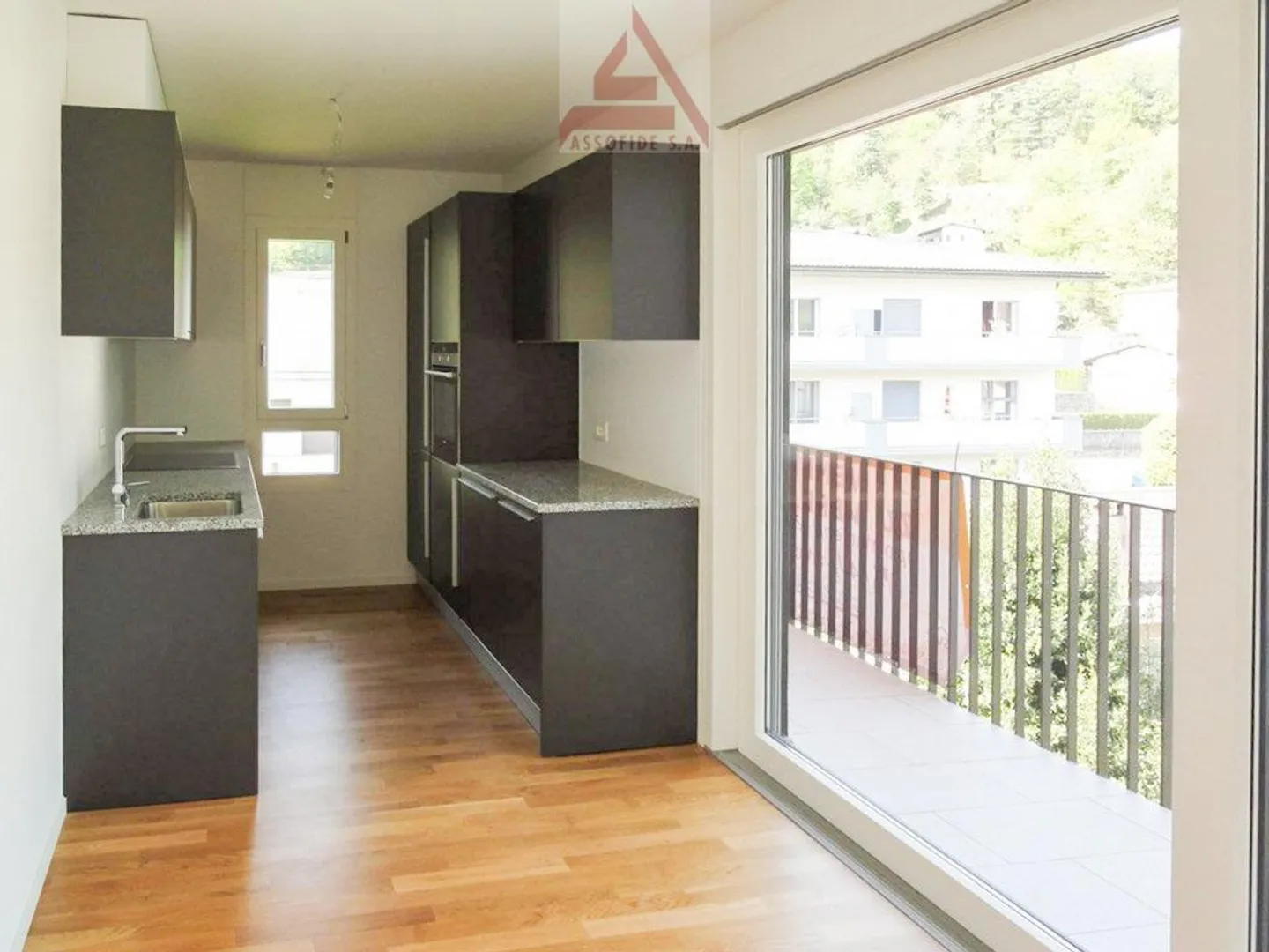 5.5-Zimmer-Duplex-Attikawohnung - Foto 2 von 7