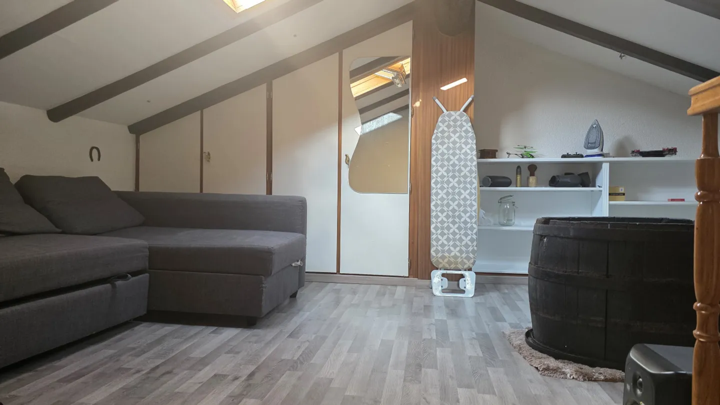 Ravissant chalet tout confort - Photo 24 sur 32