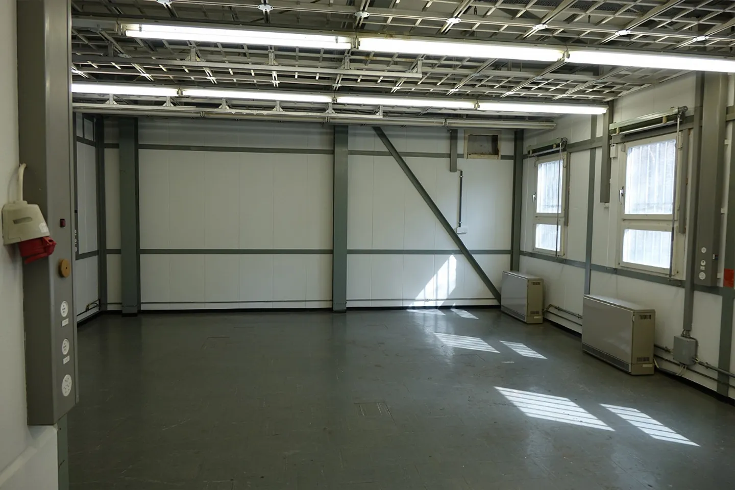 Geräumiger Hobbyraum in Chur - Foto 6 von 8