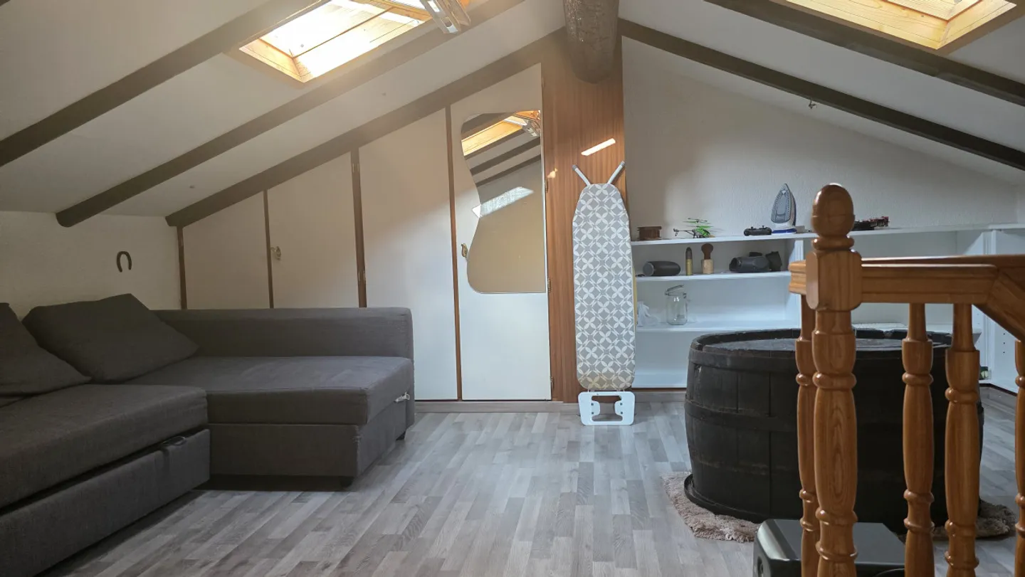 Ravissant chalet tout confort - Photo 25 sur 32