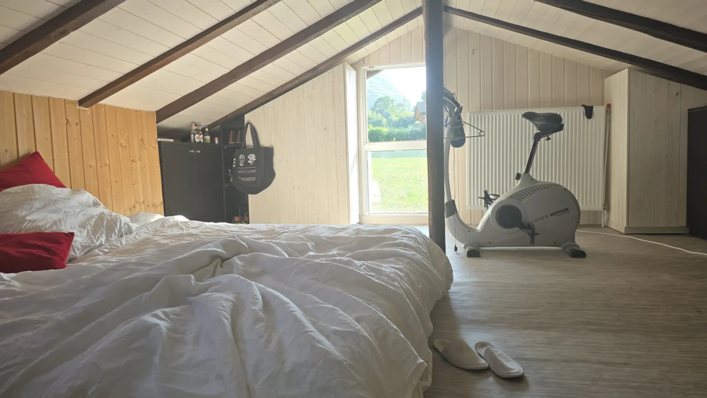 Ravissant chalet tout confort - Photo 29 sur 32