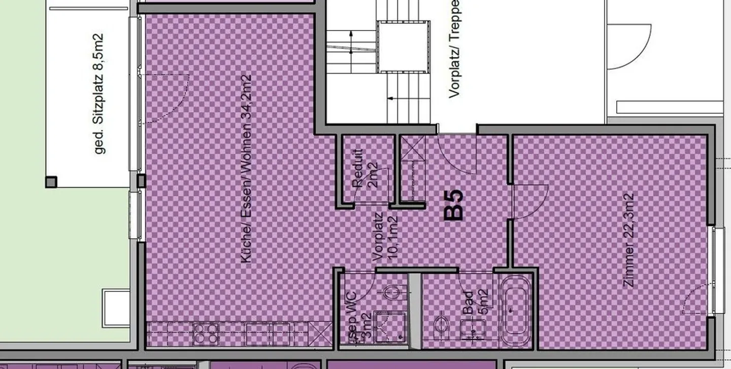 Parfait pour les célibataires et les couples - Photo 9 sur 9