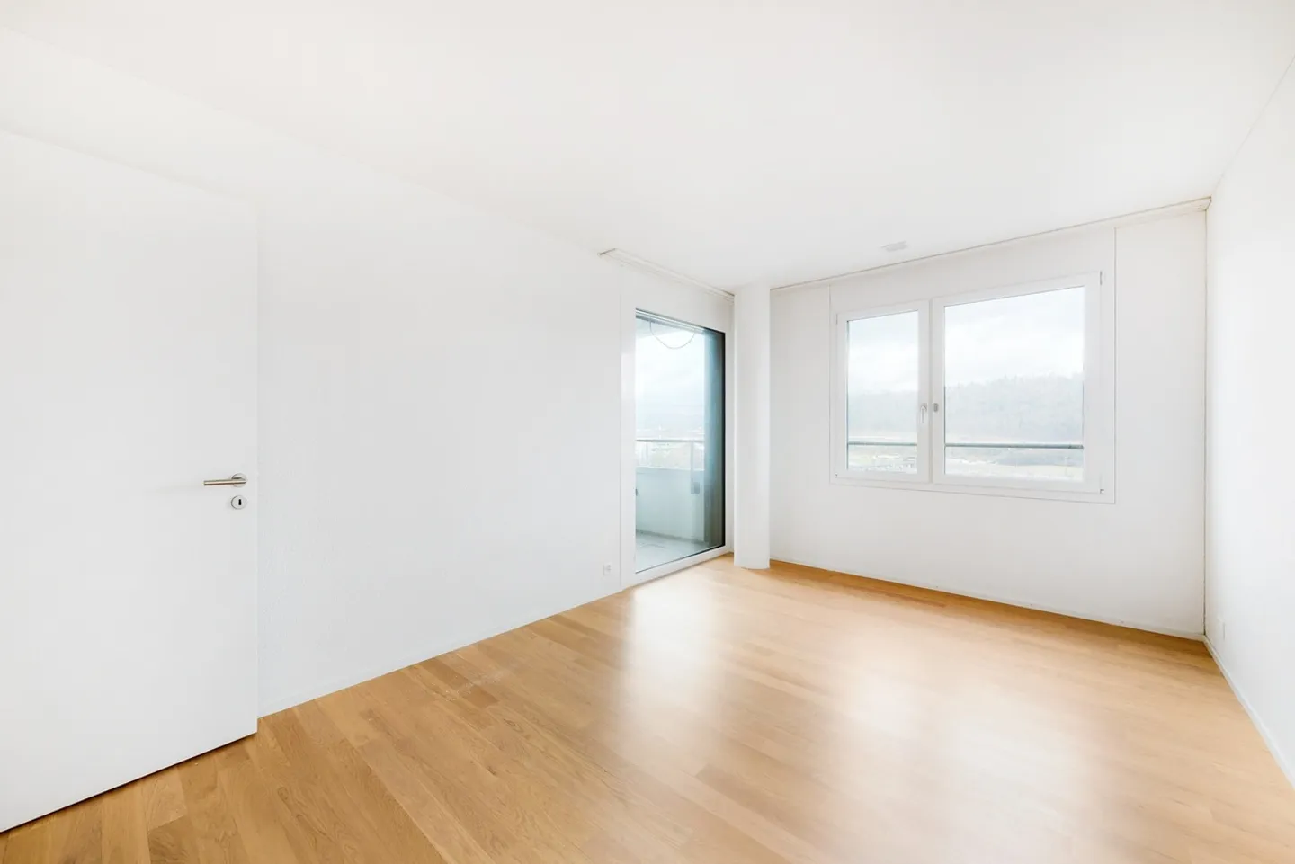 Appartamento moderno 4.5 locali - Foto 9 di 12