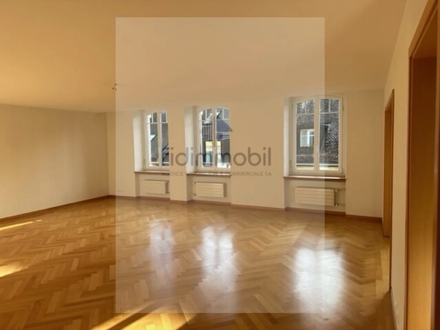 Magnifique appartement dans le centre-ville - Photo 4 sur 11