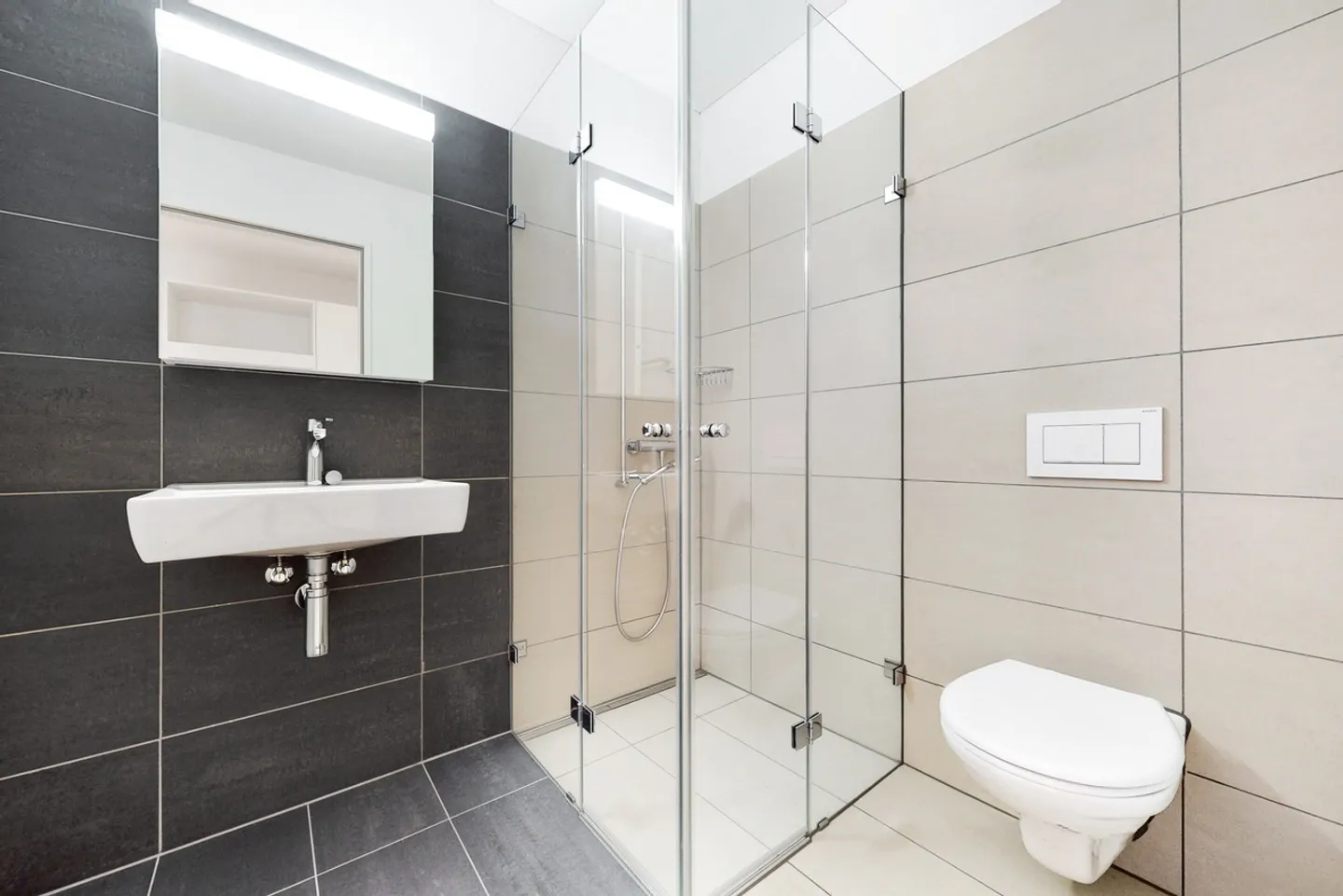 Appartamento moderno 4.5 locali - Foto 11 di 12