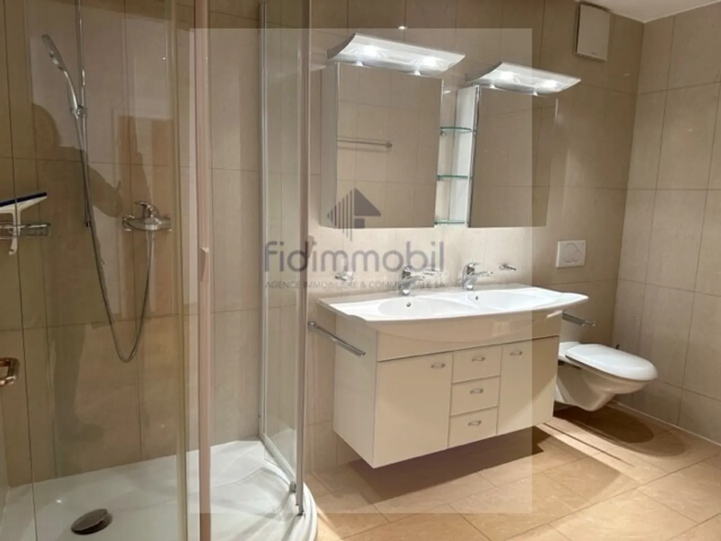 Magnifique appartement dans le centre-ville - Photo 6 sur 11
