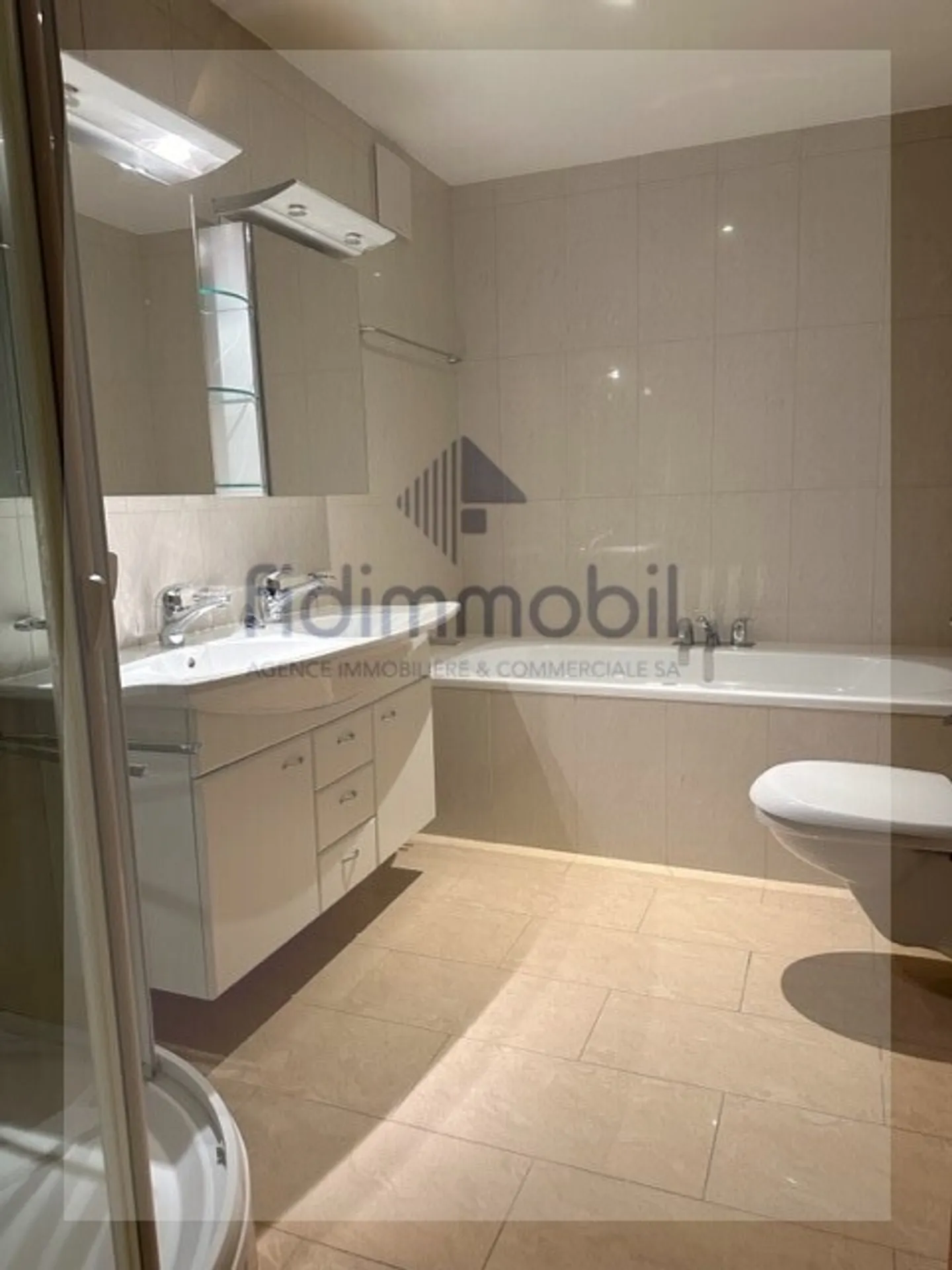 Magnifique appartement dans le centre-ville - Photo 7 sur 11