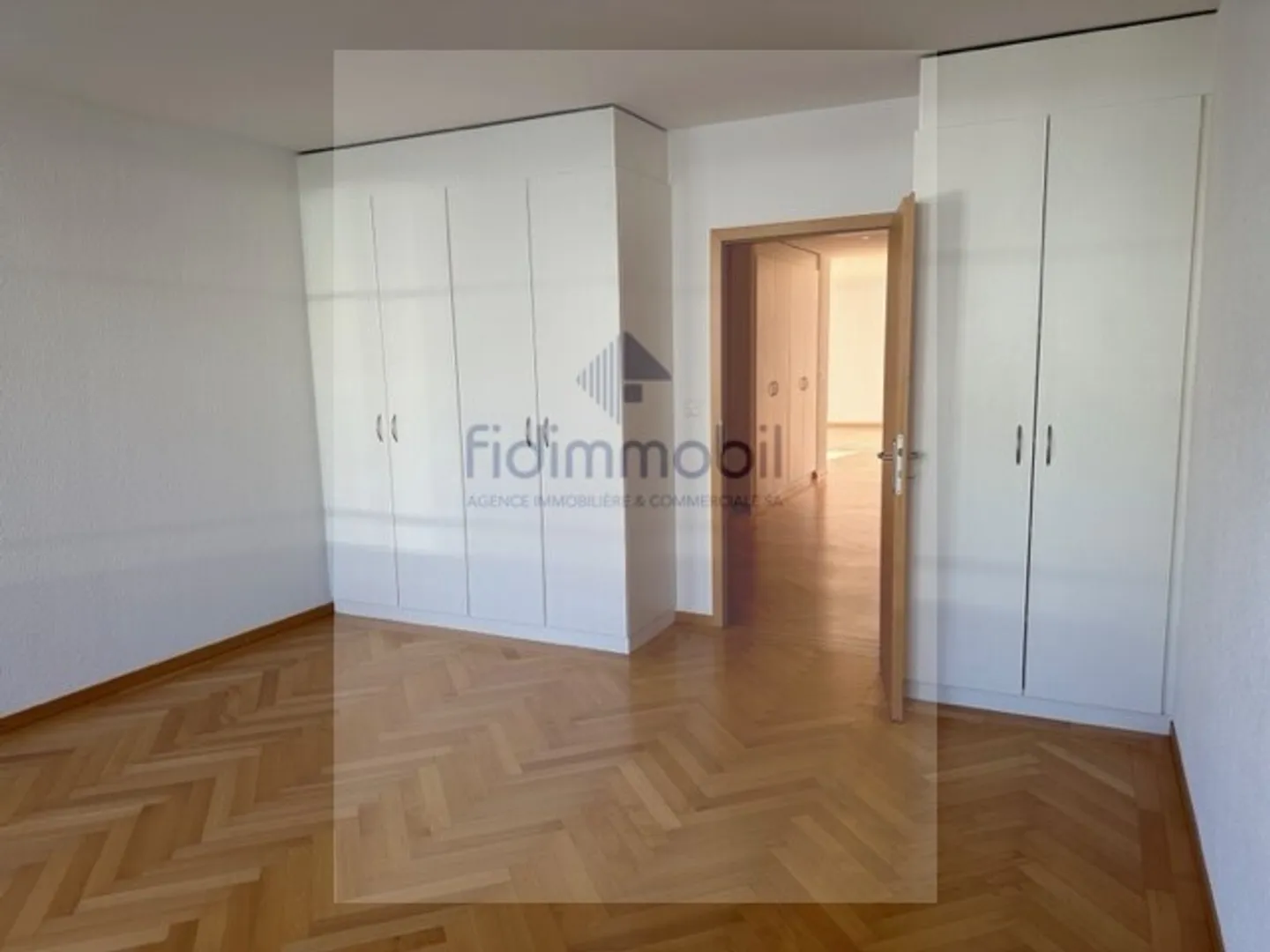 Magnifique appartement dans le centre-ville - Photo 9 sur 11