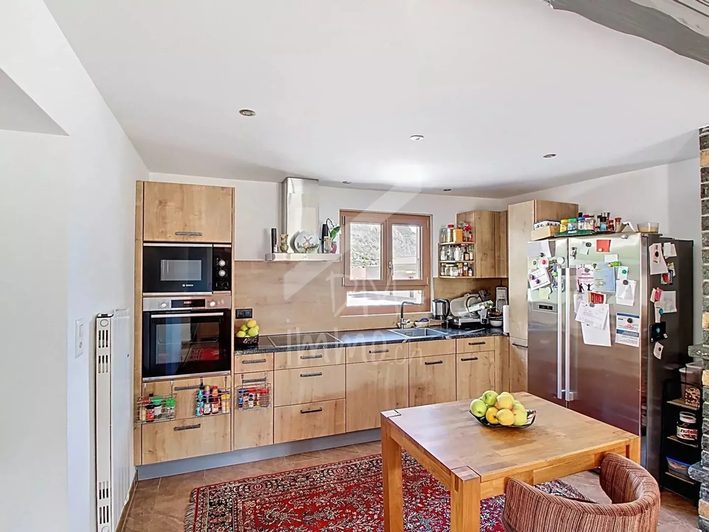 Renoviertes Dorfhaus + Studio + kleine Scheune zu renovieren - Foto 1 von 13