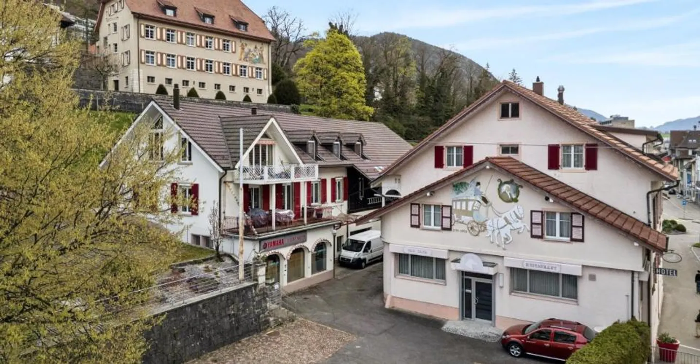 L'Hotel du Cheval Blanc: Una Scrittura Alberghiera e Gastronomica a Ré - Foto 3 di 10