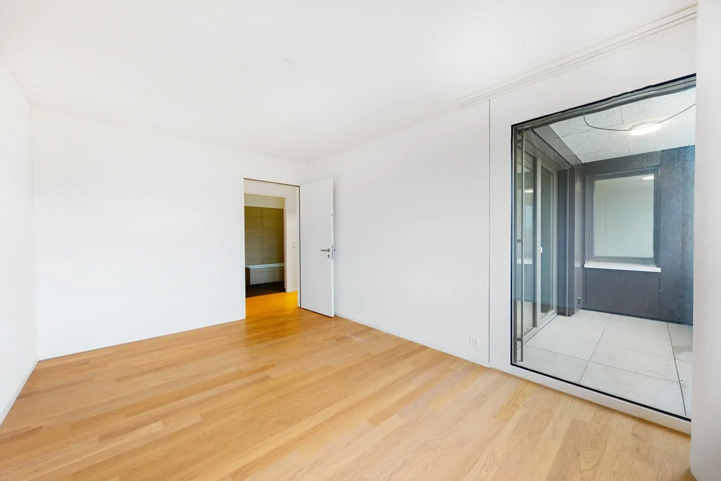 Appartamento moderno 4.5 locali - Foto 7 di 12