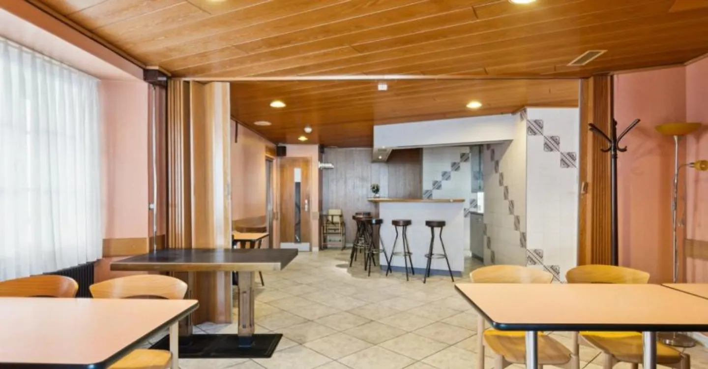 L'Hotel du Cheval Blanc: Una Scrittura Alberghiera e Gastronomica a Ré - Foto 6 di 10