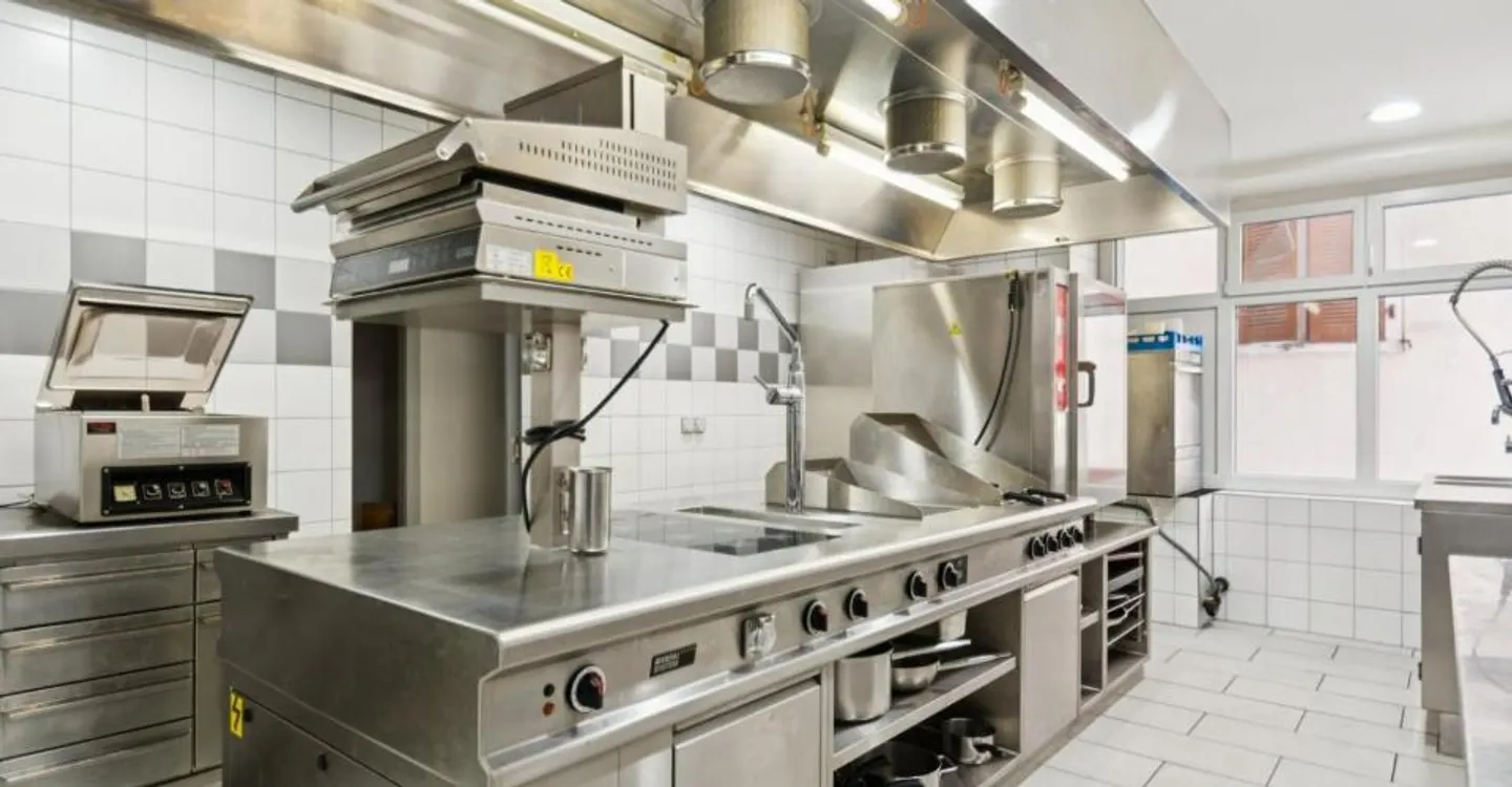 L'Hotel du Cheval Blanc: Una Scrittura Alberghiera e Gastronomica a Ré - Foto 7 di 10