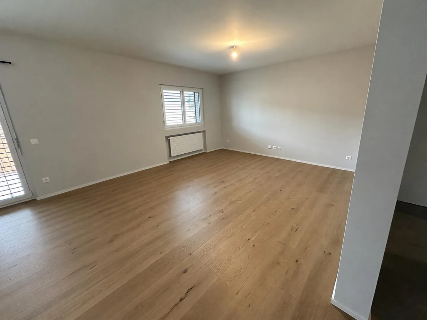 Exclusive 3.5 rooms in Breganzona Renovated with high-end finishes - Photo 6 of 13
