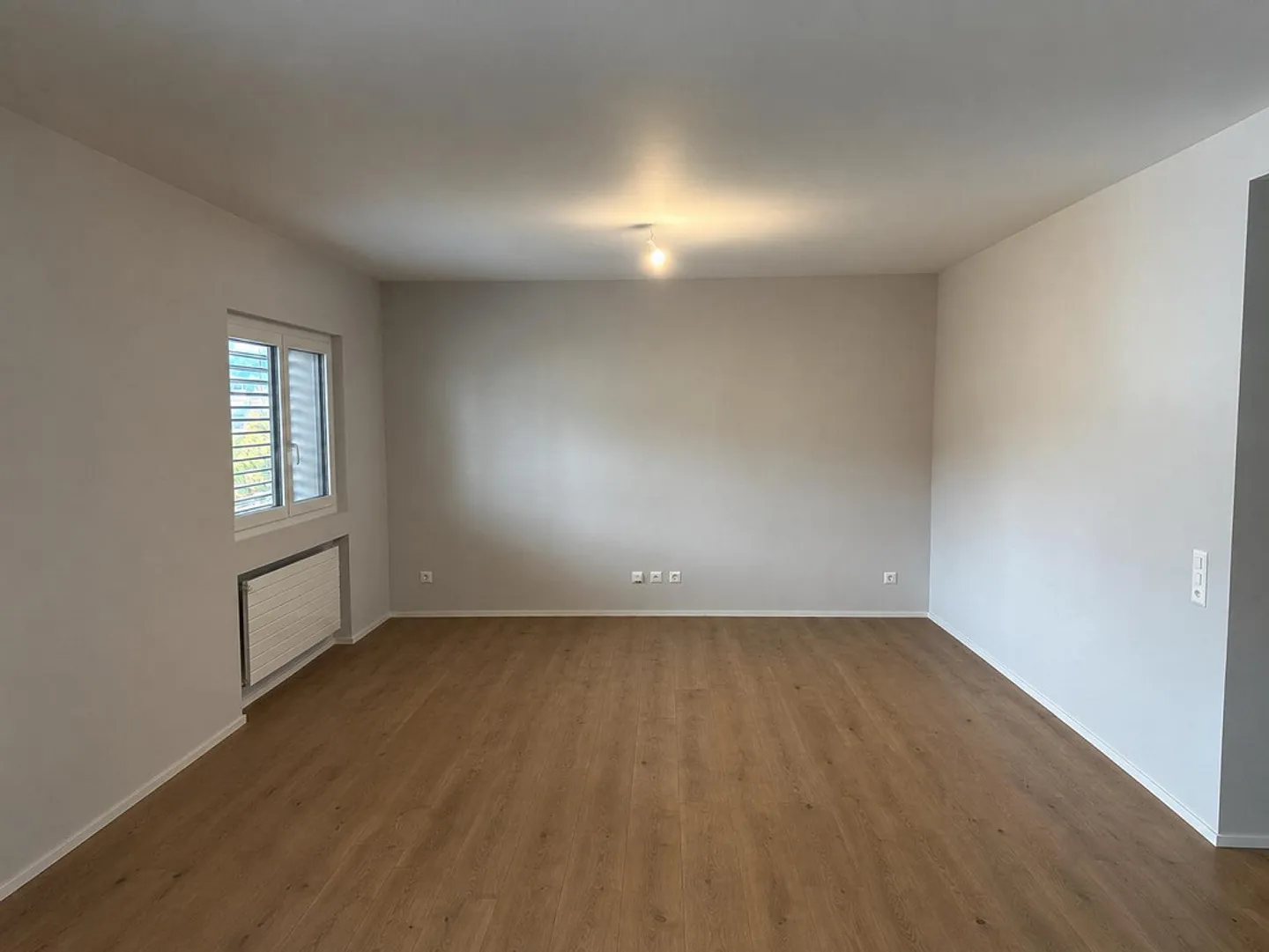 Exclusive 3.5 rooms in Breganzona Renovated with high-end finishes - Photo 7 of 13