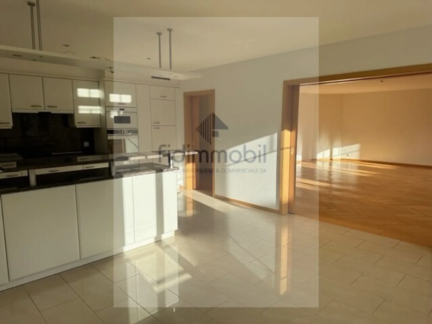 Magnifique appartement dans le centre-ville - Photo 1 sur 11